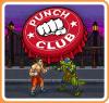 Punch Club Box Art Front